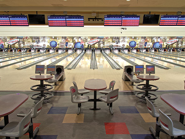 gold coast bowling image