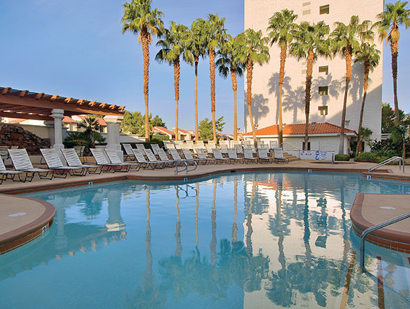 gold coast pool image