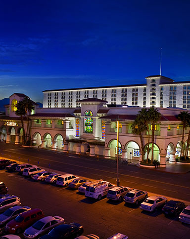 gold coast exterior image