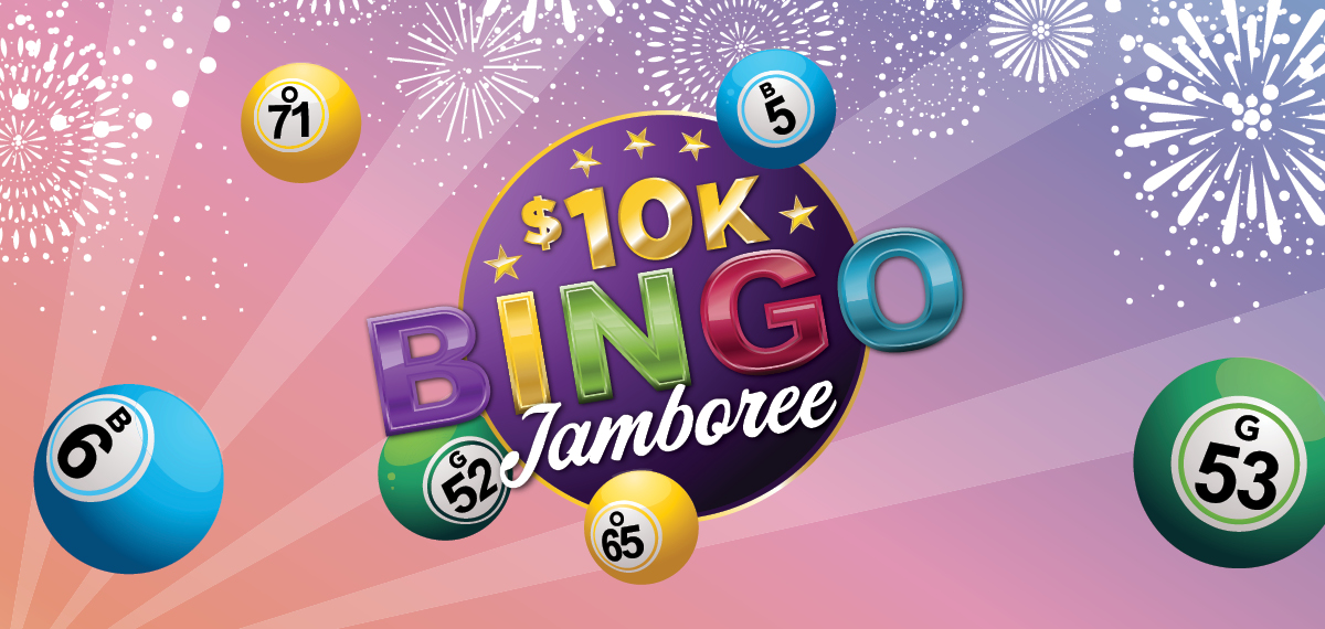 Gold Coast $10K BINGO Jamboree