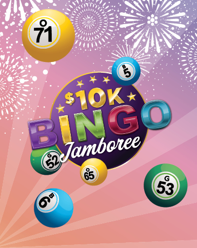 Gold Coast $10K BINGO Jamboree