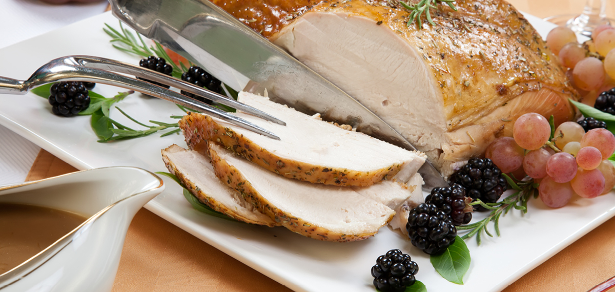 Thanksgiving Special