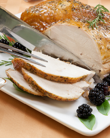 Thanksgiving Special