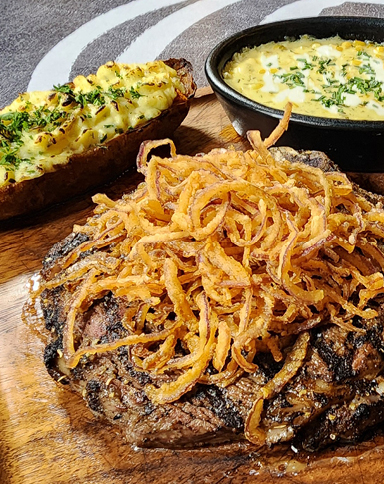 Cornerstone Rodeo Roundup