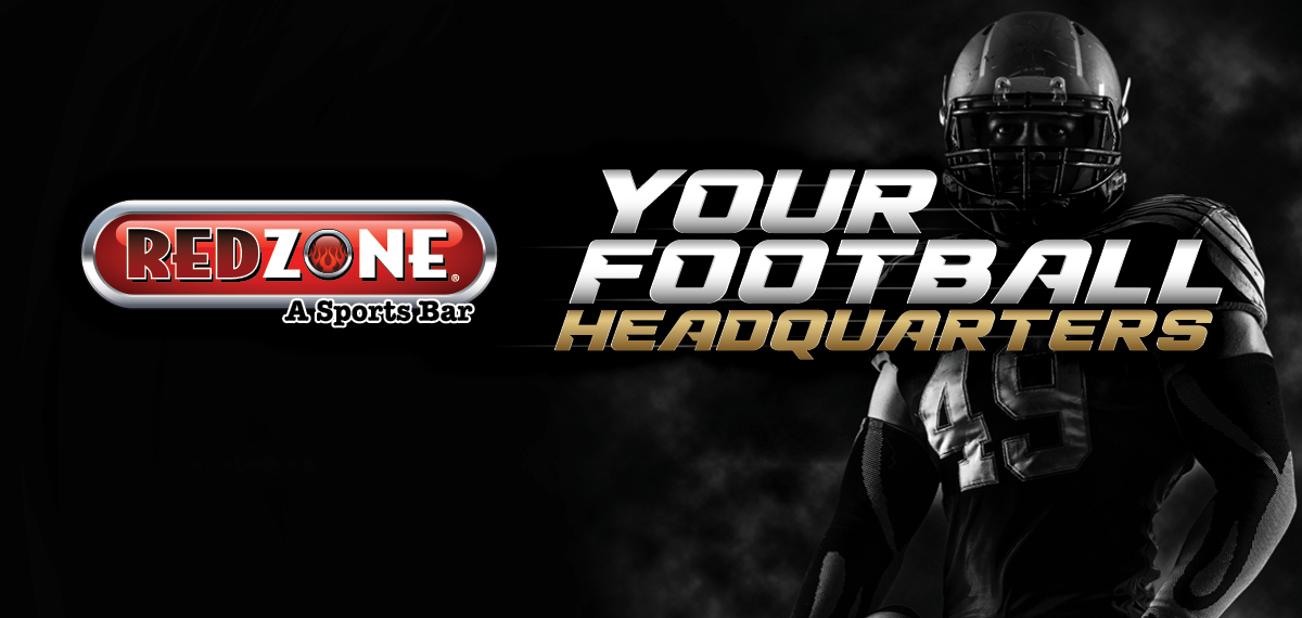 Red Zone Your Football Headquarters