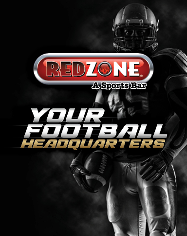 Red Zone Your Football Headquarters