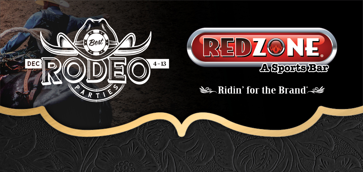 RedZone NFR Viewing Party