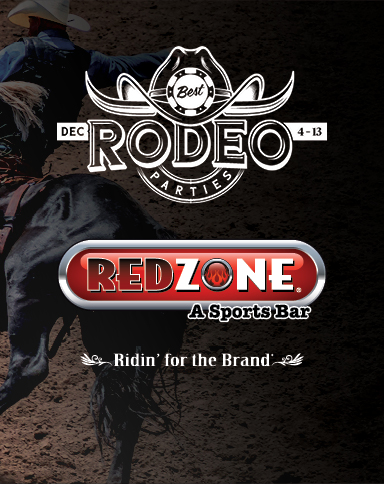 RedZone NFR Viewing Party