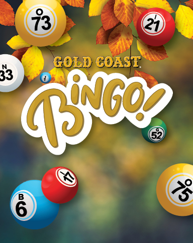 Gold Coast Bingo!