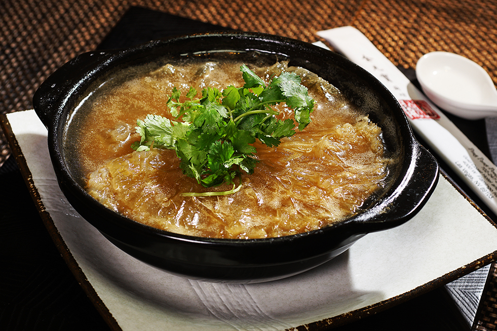 Image of Shark Fin Soup