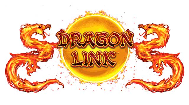 dragon link logo